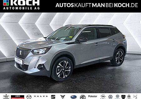 Peugeot 2008 PureTech 130 Roadtrip Bluetooth Navi LED