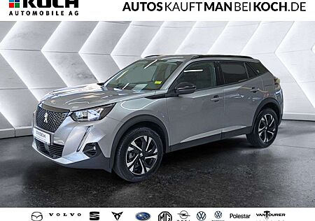 Peugeot 2008 PureTech 130 Roadtrip Bluetooth Navi LED