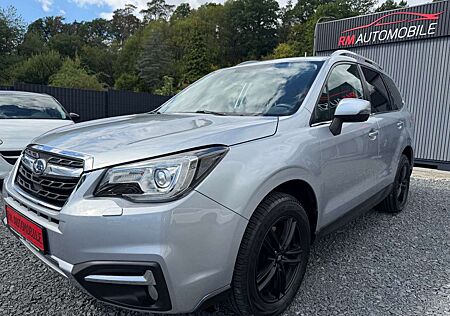 Subaru Forester 2.0 Exclusive AUTOMATIK/KAMERA/Bi-XENON