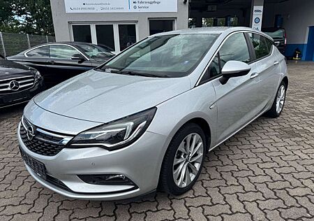 Opel Astra K Lim. 5-trg. Edition Start/Stop+PDC*LED