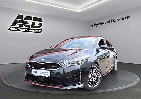 Kia Pro_ceed ProCeed / pro_cee'd ProCeed GT 1,6 T-GDI *VOLLAUSSTATTUNG*PANO*MEMORY-
