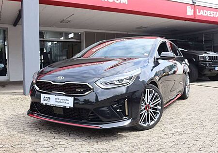 Kia Pro_ceed ProCeed / pro_cee'd ProCeed GT 1,6 T-GDI *VOLLAUSSTATTUNG*PANO*MEMORY-