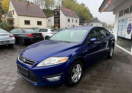 Ford Mondeo Lim. Ambiente