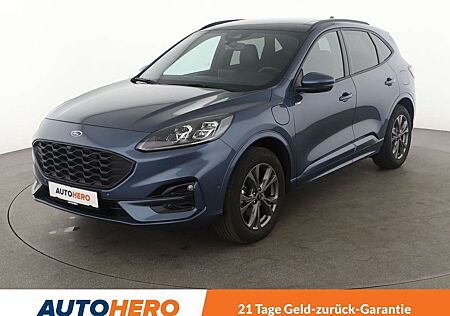 Ford Kuga 2.5 Plug-in Hybrid ST-Line X Aut.*NAVI*LED*ACC*CAM