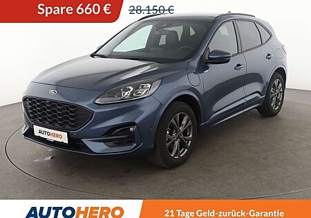 Ford Kuga 2.5 Plug-in Hybrid ST-Line X Aut.*NAVI*LED*ACC*CAM