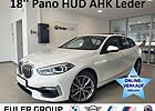 BMW 120 i Luxury 18'' Pano HUD AHK Leder DigiCockpit LED H