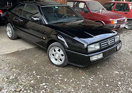 VW Corrado gebraucht kaufen VW Corrado Volkswagen 2.0