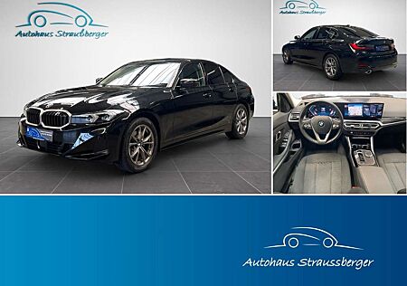 BMW 320 xd lim ACC GSD HiFi SHZ Driving AssistantProf