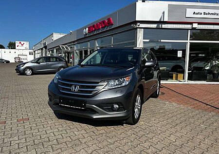 Honda CR-V Elegance 2WD