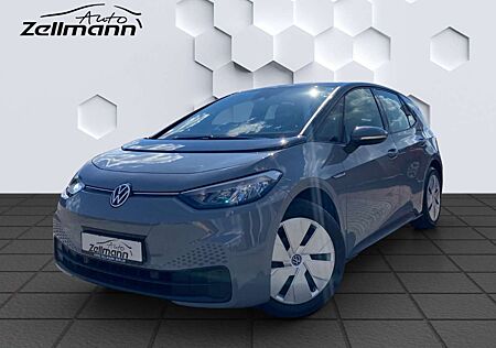 VW ID.3 Volkswagen 150 kW Pro Performance 62kWh LED PDC Navi AppConne