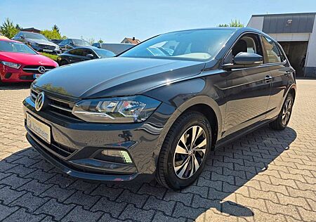 VW Polo Volkswagen VI 1.0 TSI Comfortline/Klima/Navi