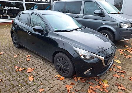 Mazda 2 SKYACTIV-G 90 KIZOKU ACAA + NAVI + KAMERA