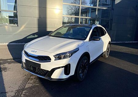 Kia XCeed 1.6 PHEV DCT6 PLATINUM 18 ZOLL GD