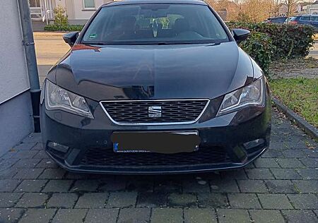 Seat Leon 1.6 TDI Start&Stop Reference