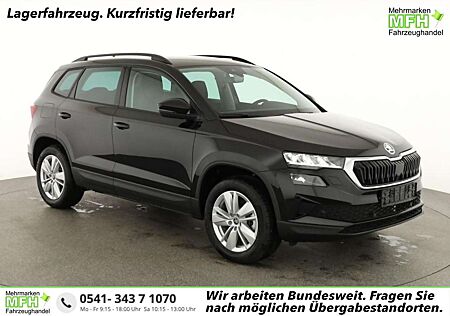 Skoda Karoq Selection 4x4 2.0 TDI DSG Selection, AHK, LED, ...