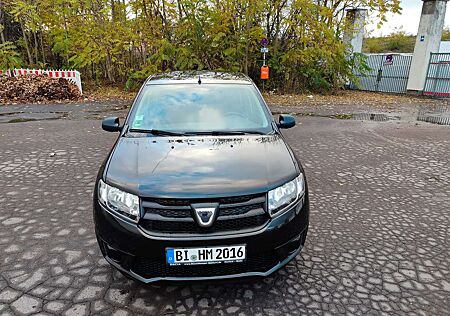 Dacia Sandero 1.2 16V 75 eco Ambience