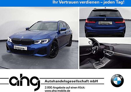 BMW Others M340d xDrive Auto Head-Up // AHK