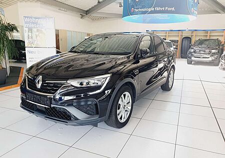 Renault Arkana R.S. Line 1.3 TCE Automatik ACC Leder LED