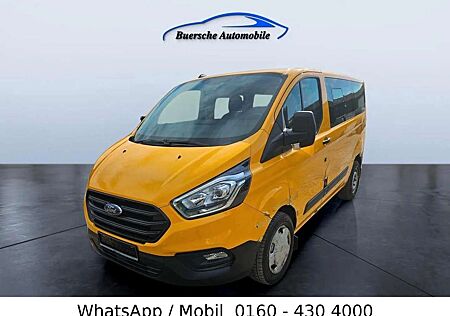 Ford Transit /Tourneo Custom Kombi 320 Trend 8 Sitze