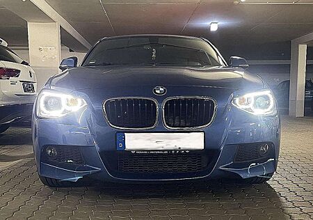 BMW 120 M-Paket