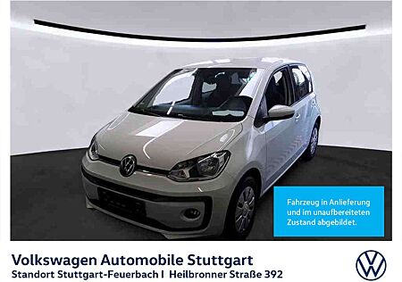 VW Up Volkswagen ! 1.0 Klima