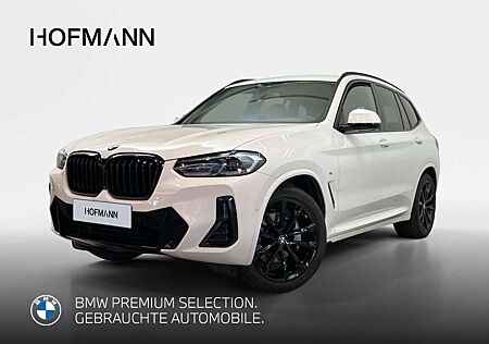 BMW X3 M Sport