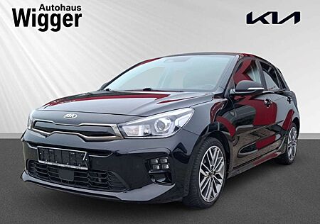Kia Rio 1.0 T-GDI GT-Line Navigation Technologie 17''