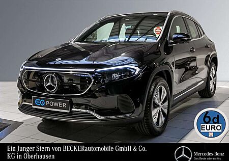 Mercedes-Benz EQA 250 PROGRESSIVE ADVANCED 360° Kamera Standh.