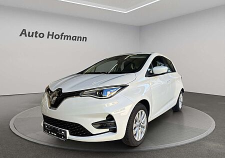 Renault ZOE (mit Batterie) Z.E. 50 EXPERIENCE PDC NAVI