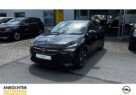 Opel Corsa F Elegance 1.2 Turbo Kamera LED
