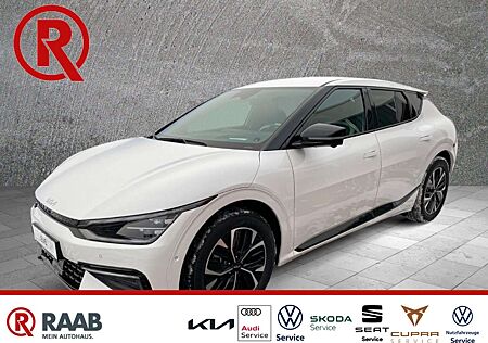Kia EV6 GT-Line 4WD PDCv+h SHZ LenkradHZG Memory Sitze Rüc