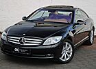 Mercedes-Benz CL 500 Nachtsicht,Kamera,Soft,Belüftung, Massage