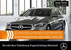 Mercedes-Benz C 200 d T AVANTG+LED+KAMERA+KEYLESS+9G