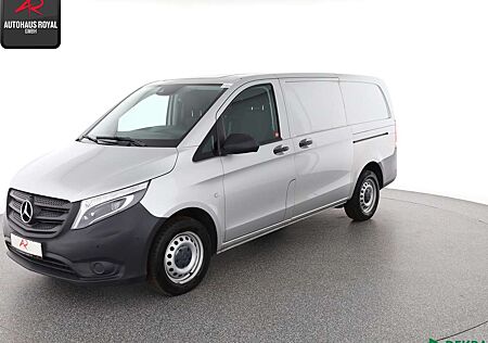 Mercedes-Benz Vito 119 CDI KASTEN LANG LEDILS,NAVI,METALLIC