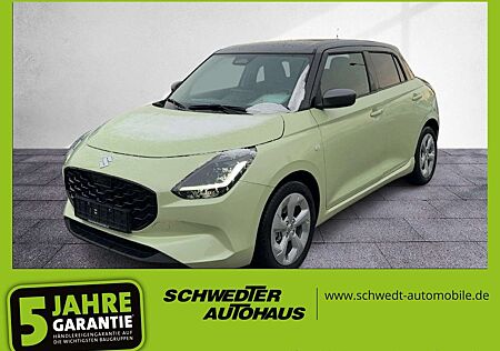 Suzuki Swift 1.2 Dualjet 61 kW Comfort ACC+LED+Navi+SHZ