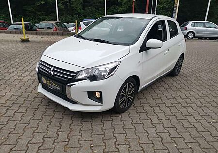 Mitsubishi Space Star Select Navi 2 Hand Klima Tüv 12/2026