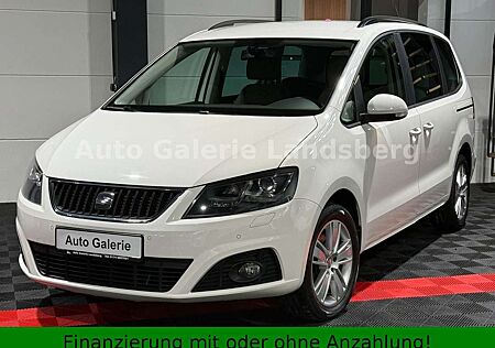 Seat Alhambra 1.4TSI*4You*DSG*AHK*BI Xenon*Kam.*Klima
