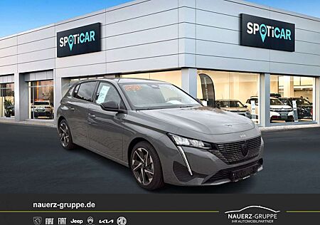 Peugeot 308 Allure PureTech 130 EAT 8