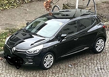 Renault Clio 1.2 16V 75 LIMITED