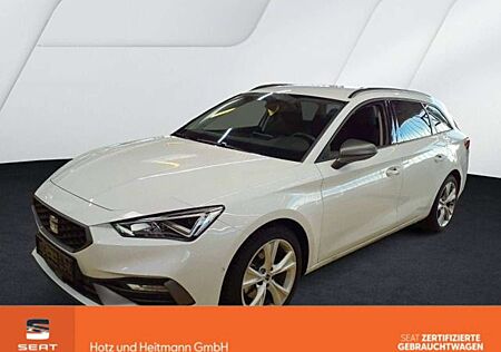Seat Leon ST FR 1.5 eTSI DSG LED/ACC
