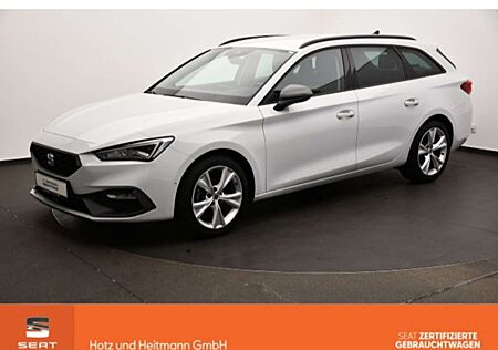 Seat Leon ST FR 1.5 eTSI DSG LED/ACC