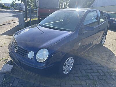 Volkswagen Polo 1.2 Highline