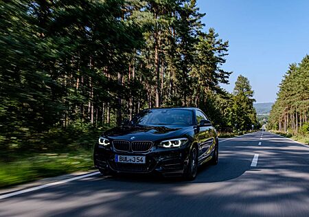 BMW 240 M240i Coupe Aut.