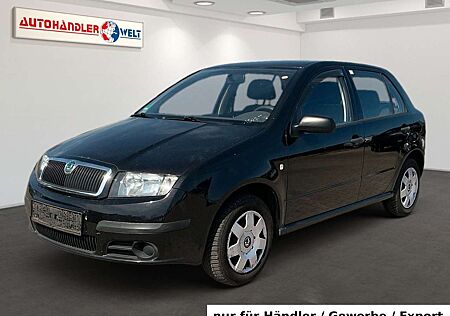 Skoda Fabia 1.2 Lim. 5-trg. Klima