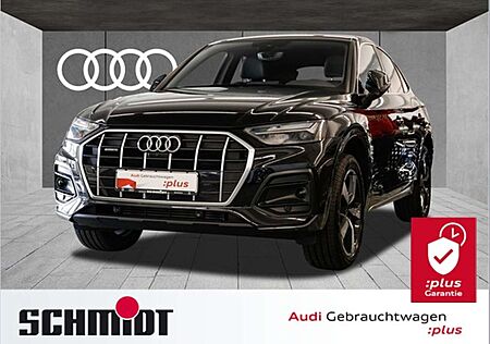 Audi Q5 Sportback 40 TFSI quattro Advanced S line LM20 ...