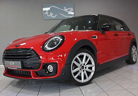 Mini Cooper D Clubman JCW Trim DKG~DEUTSCH+U´FREI+RFK