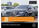 Mercedes-Benz E 450 T 4M AVANTG+PANO+360+AHK+LED+FAHRASS+HUD+9G