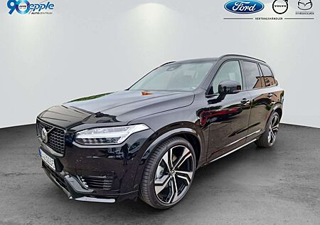 Volvo XC 90 XC90 T8 AWD Recharge Ultimate Dark (L)