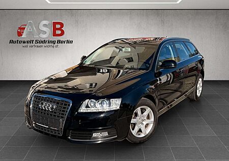 Audi A6 Avant 2.0 TDI*2.Hand*XENON*NAVI*6-Gang
