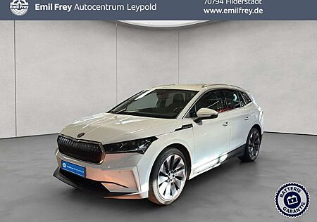 Skoda Enyaq iV 80x AHK 21 Zoll